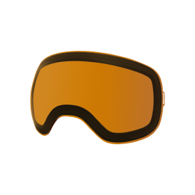 Daytona Snow Goggle Range- Lens Orange