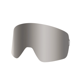 Daytona Snow Goggle Scope- Lens Mirror