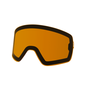 Daytona Snow Goggle Scope- Lens Orange