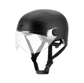 PSZNTK-002 (single record). Smart Bluetooth electric motorcycle / roller skating / rock climbing / road bike riding sports helmet.