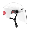 PSE10. Smart Bluetooth electric motorcycle helmet.