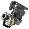 RHB31 VZ21 Mini Turbocharger for Small Engine 100HP For Rhino Motorcycle ATV UTV