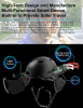 PS02D-1080P. Smart video;  multi-person intercom headset Bluetooth motorcycle headset.