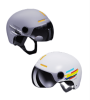 PSKJ-001. Smart Bluetooth electric motorcycle / road car / bike cycling sports helmet.