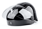 PSZNTK-002 (single record). Smart Bluetooth electric motorcycle / roller skating / rock climbing / road bike riding sports helmet.