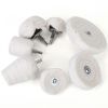 7Pcs Polishing Pads Car Buffing Wheels Motorcycle Polishing Disc