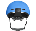 PS-V6. Smart Bluetooth bike / electric motorcycle / roller roller / rock climbing / road car riding sports helmet.