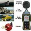 2PC 12V 300DB Super Loud Train Air Horn Waterproof Motorcycle Car Truck SUV Boat