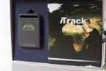 iTrack GPS Vehicle Motorcycle Tracker Security Device