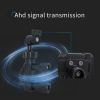 MT35 3 Inch 1080P Motorcycle Dash Cam Dual Front Rear Camera Bike Dashcam Recorder With G-Sensor Parking Mode Loop Recording GPS DV built in 32GB