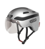 PS03D-1080P. Smart video recording;  navigation and audio motorcycle helmet.