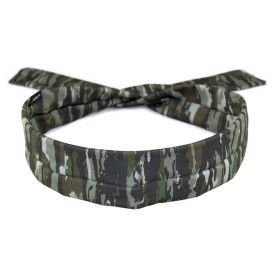 DP300 Cooldanna&reg; Polyester, Realtree Original