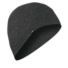 WHLL410 Helmet Liner/Beanie SportFlex(tm) Series, Charcoal Heather