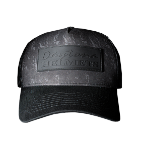 Trucker Camo Cap