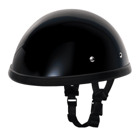 Novelty E Z Rider (Color: Hi Gloss Black, size: XS)