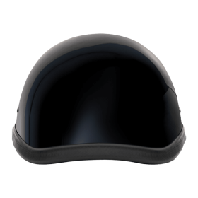 Novelty Hawk (Color: Hi Gloss Black, size: M)