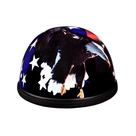 Novelty Eagle (Color: Freedom, size: XL)