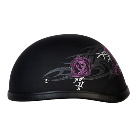 Novelty Eagle (Color: Purple Rose, size: M)