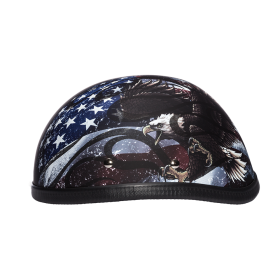 Novelty Eagle (Color: Usa, size: S)