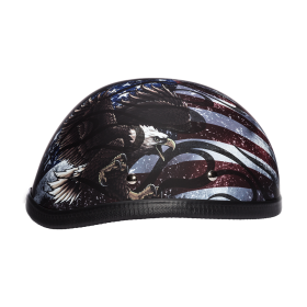 Novelty Eagle (Color: Usa, size: L)