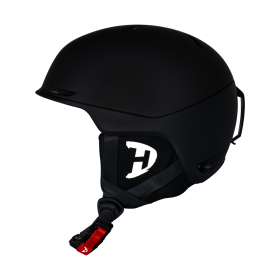 Daytona Helmets Steeze (Color: Dull Black, size: L)