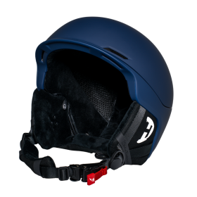 Daytona Helmets Steeze (Color: Dull Blue, size: M)