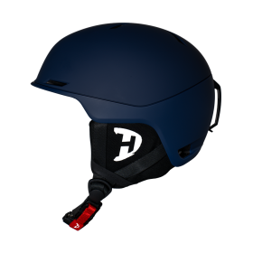 Daytona Helmets Steeze (Color: Dull Blue, size: L)