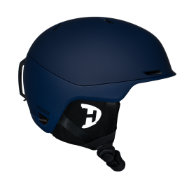 Daytona Helmets Steeze (Color: Dull Blue, size: S)