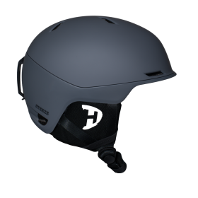 Daytona Helmets Steeze (Color: Dull Grey, size: S)