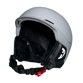 Daytona Helmets Steeze (Color: Dull Chalk White, size: M)