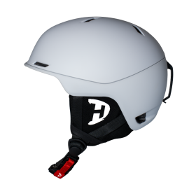 Daytona Helmets Steeze (Color: Dull Chalk White, size: L)