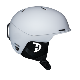 Daytona Helmets Steeze (Color: Dull Chalk White, size: S)