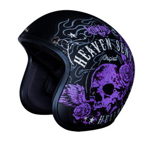 D.O.T. Daytona Cruiser (Color: Heaven Sent, size: 2XL)