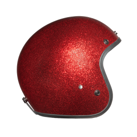 D.O.T. Daytona Cruiser (Color: Red Metal Flake, size: M)