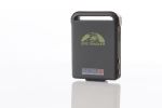 NEW Kawasaki Motorcycle Real Time GPS Tracking Device