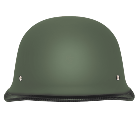 D.O.T. German (Color: Military green, size: L)