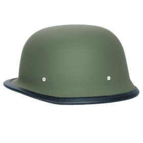 D.O.T. German (Color: Military green, size: S)