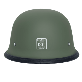 D.O.T. German (Color: Military green, size: M)