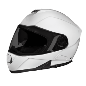 D.O.T. Daytona Glide (Color: Hi Gloss White, size: 4XL)