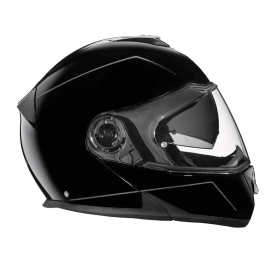 D.O.T. Daytona Glide (Color: Hi Gloss Black, size: L)