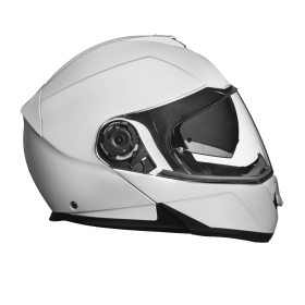 D.O.T. Daytona Glide (Color: Hi Gloss White, size: L)