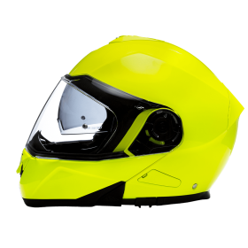 D.O.T. Daytona Glide (Color: Fluorescent Yellow, size: S)