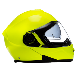 D.O.T. Daytona Glide (Color: Fluorescent Yellow, size: L)