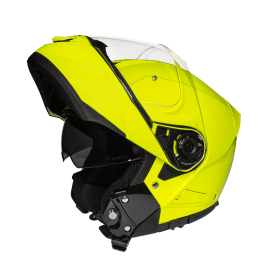 D.O.T. Daytona Glide (Color: Fluorescent Yellow, size: 3XL)