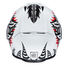 D.O.T. Daytona Glide (Color: Phoenix, size: M)