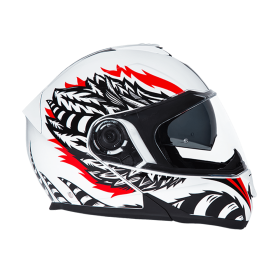 D.O.T. Daytona Glide (Color: Phoenix, size: L)