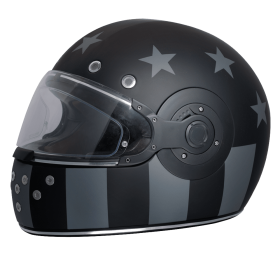 D.O.T. Daytona Retro (Color: Captain America Stealth, size: XS)